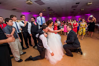 Dave and Rianna's Wedding!