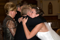 Gregg and Sarah Moffett