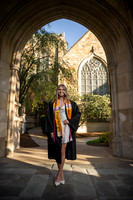Cassie's College Graduation!