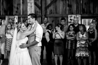 Mitch and Allie's Wedding!