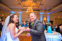 Dan and Kristen's Wedding!