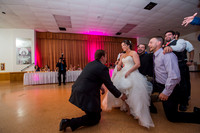 Dave and Rianna's Wedding!