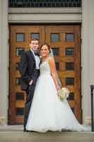Billy and Ashley's Wedding!