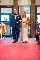 Billy and Ashley's Wedding!