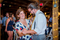 Andy and Hannah's Wedding!