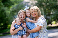 The Scott Family!