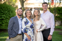 Cassie's College Graduation!