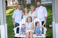 The Scott Family!