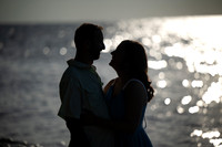 James and Ashlee's Engagement Sitting!