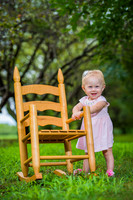 Carter Turns One!