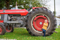 Fall Mini Sessions: The Hunter Family!