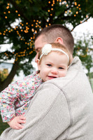 Fall Mini Sessions: The Hunter Family!