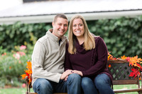 Fall Mini Sessions: The Hunter Family!
