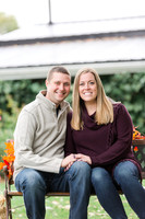 Fall Mini Sessions: The Hunter Family!
