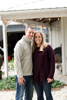 Fall Mini Sessions: The Hunter Family!
