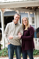Fall Mini Sessions: The Hunter Family!