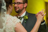 Ben and Liz's Wedding!