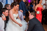 Dave and Rianna's Wedding!