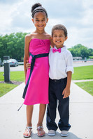 Neal and Ashley's Wedding!