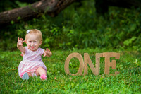 Carter Turns One!