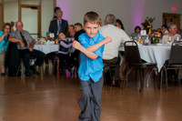 Dave and Rianna's Wedding!