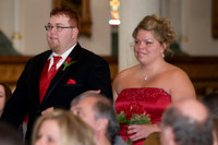 Gregg and Sarah Moffett