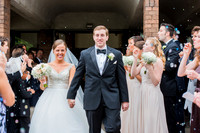 Billy and Ashley's Wedding!