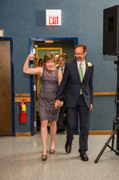 Ian and Rachael's Wedding!