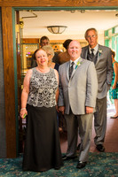 Adam and Lauren's Wedding!