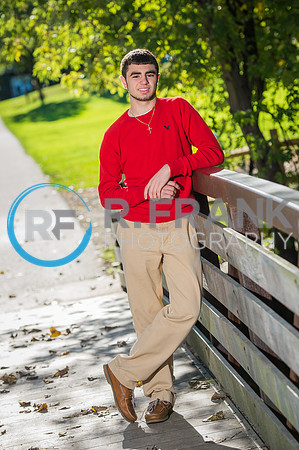 Brandon Garrastazu