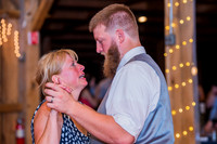 Andy and Hannah's Wedding!