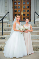 Billy and Ashley's Wedding!