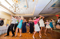 Dan and Kristen's Wedding!