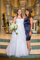 Dan and Kristen's Wedding!