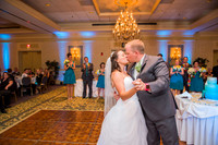 Dan and Kristen's Wedding!