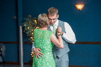 Ian and Rachael's Wedding!