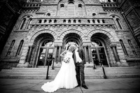 Dan and Kristen's Wedding!