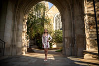 Cassie's College Graduation!