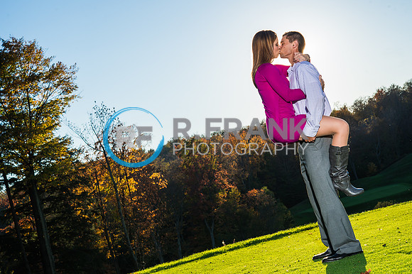 Tyler and Kaitlyn