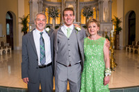 Ian and Rachael's Wedding!