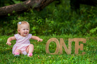 Carter Turns One!