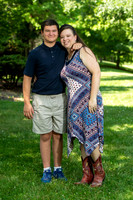 Sara's Family Portraits!