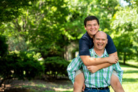 Sara's Family Portraits!