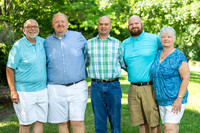 Sara's Family Portraits!