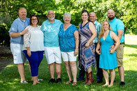 Sara's Family Portraits!