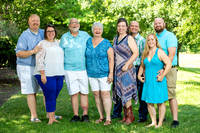 Sara's Family Portraits!