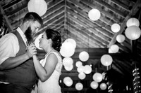 Andy and Hannah's Wedding!