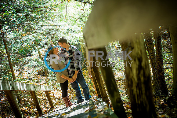 Ashley and Neal