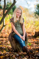 Radtke Fall Family Portraits!
