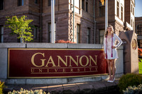 Cassie's College Graduation!